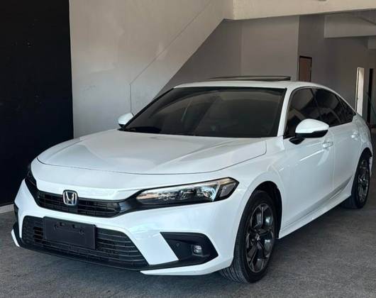 HONDA CIVIC 2.0 DI e:HEV TOURING e-CVT